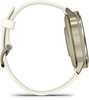 Garmin Venu 4 41mm Lunar Gold + Bone - 4