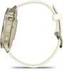 Garmin Venu 4 41mm Lunar Gold + Bone - 6