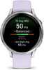 Garmin Venu 4 41mm Silver + Periwinkle - 2
