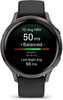 Garmin Venu 4 41mm Slate + Black - 2