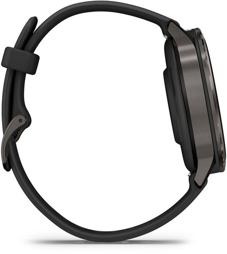 Garmin Venu 4 41mm Slate + Black - 4