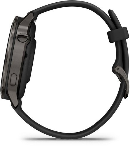 Garmin Venu 4 41mm Slate + Black - 6
