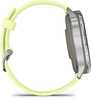 Garmin Venu 4 45mm Silver + Citron - 4