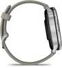 Garmin Venu 4 45mm Silver + Gray - 4
