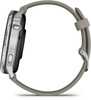 Garmin Venu 4 45mm Silver + Gray - 6