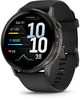 Garmin Venu 4 45mm Slate + Black - 1