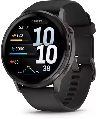 Garmin Venu 4