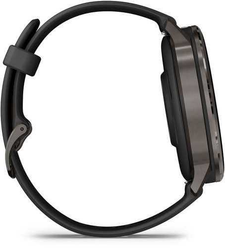Garmin Venu 4 45mm Slate + Black - 4