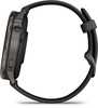 Garmin Venu 4 45mm Slate + Black - 6