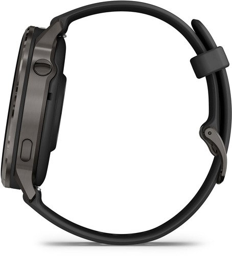 Garmin Venu 4 45mm Slate + Black - 6
