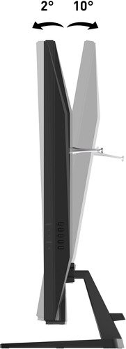 iiyama G-Master G4380UHSU-B2 - 5