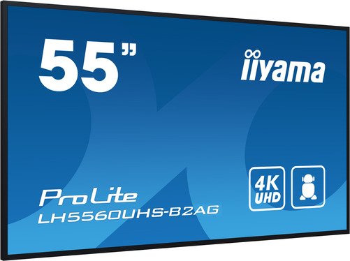 iiyama LH5560UHS-B2AG - 13