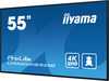 iiyama LH5560UHS-B2AG - 15