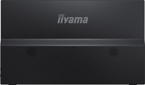 iiyama ProLite P1671HSC-B1 - 8