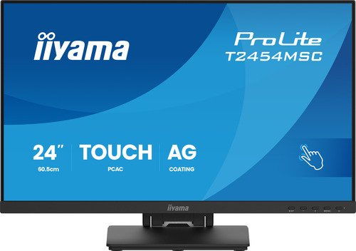 iiyama ProLite T2454MSC-B3AG - 2