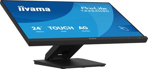 iiyama ProLite T2454MSC-B3AG - 4
