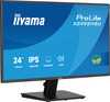 iiyama ProLite X2492HSU-B1 - 4