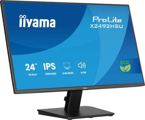 iiyama ProLite X2492HSU-B1 - 5