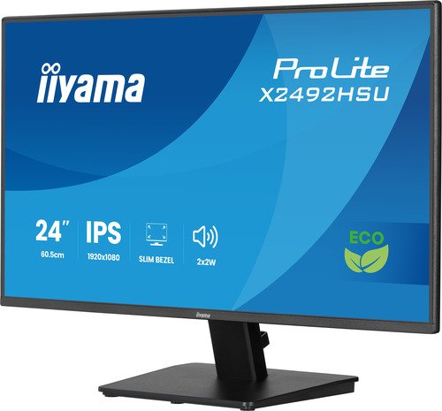 iiyama ProLite X2492HSU-B1 - 6