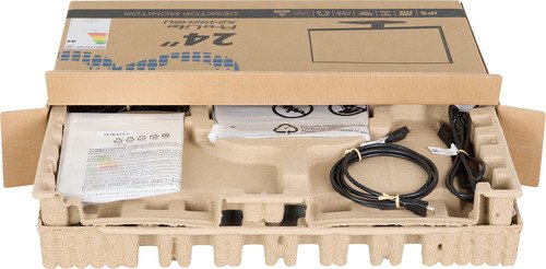 iiyama ProLite X2492HSU-B1 - 17