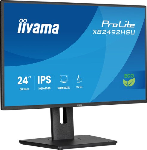 iiyama ProLite XB2492HSU-B1 - 5