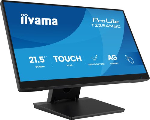 iiyama T2254MSC-B2AG - 1