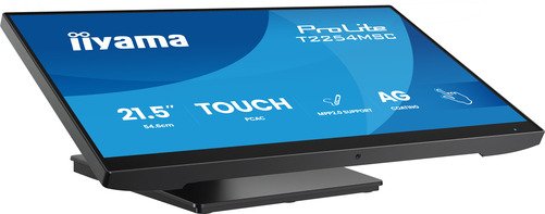 iiyama T2254MSC-B2AG - 3