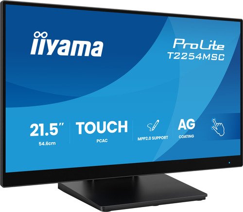 iiyama T2254MSC-B2AG - 4