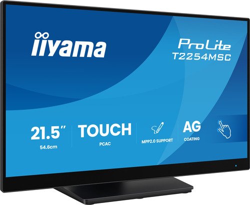 iiyama T2254MSC-B2AG - 5