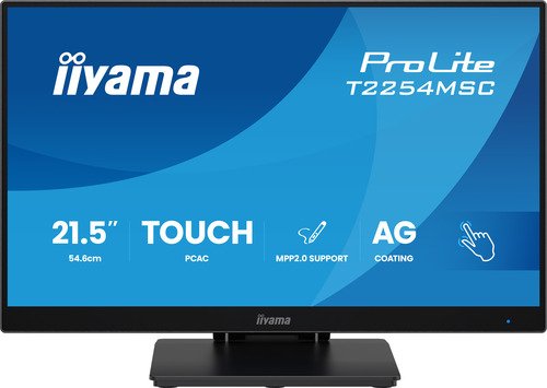 iiyama T2254MSC-B2AG - 7