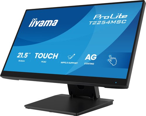 iiyama T2254MSC-B2AG - 9
