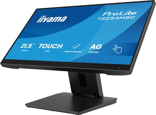 iiyama T2254MSC-B2AG - 10