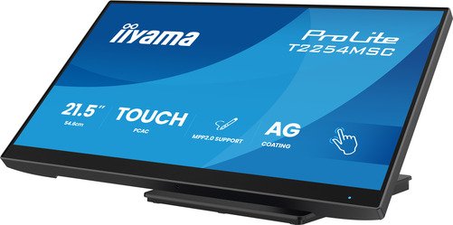 iiyama T2254MSC-B2AG - 11