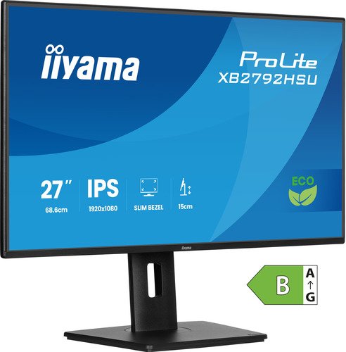 iiyama XB2792HSU-B1 - 1