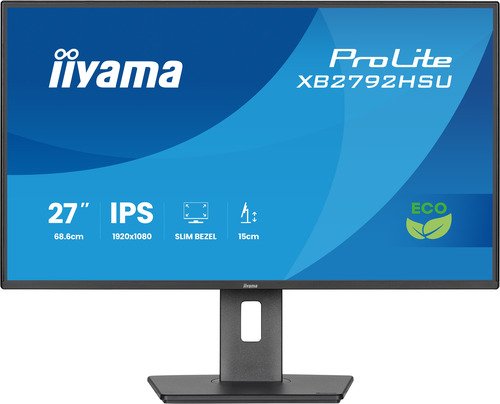 iiyama XB2792HSU-B1 - 2