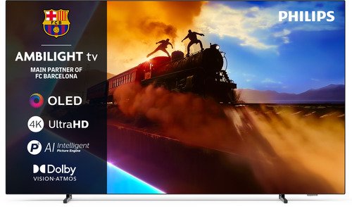 Philips 77OLED760/12 - 4