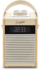 Roberts Radio Rambler Midi Cream - 1