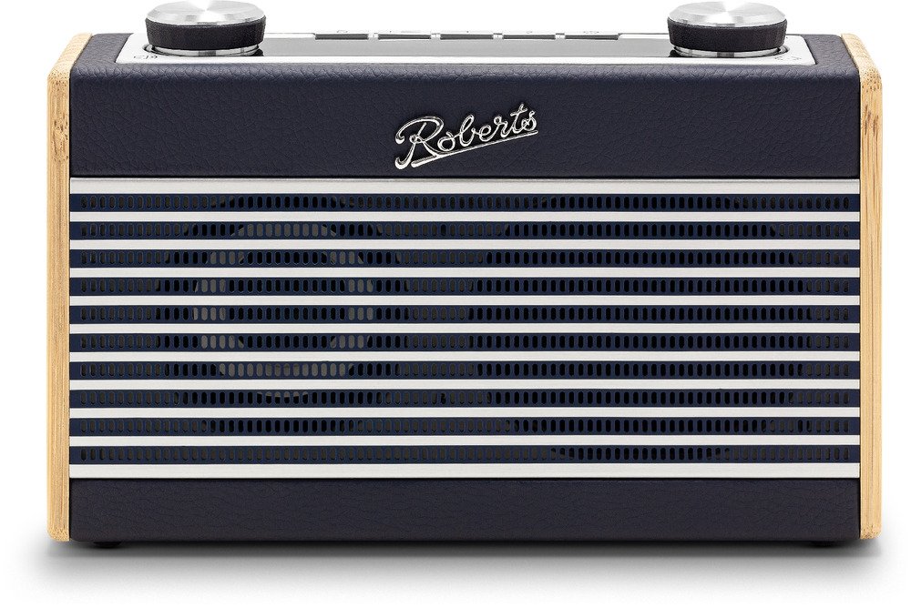 Art & Craft Roberts Radio Rambler Uno Blue |  | 5038301312862 aanbieding