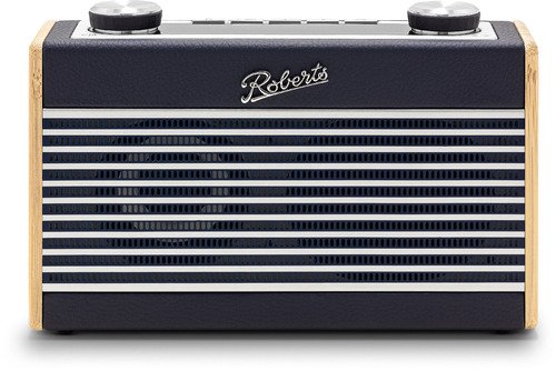 Roberts Radio Rambler Uno Blue - 1
