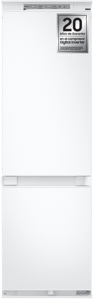 ​samsung Brb70f26des0eu – Slimme Inbouw Koel-vriescombinatie - No Frost - 177cm | Nieuw (outlet)