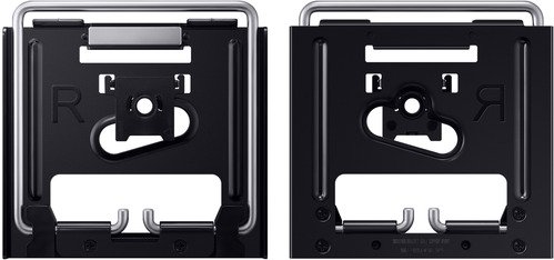 Samsung Wall Mount WMND90EB - 2