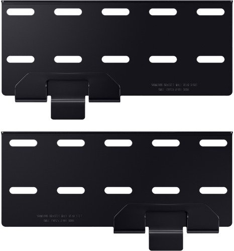 Samsung Wall Mount WMND90EB - 3
