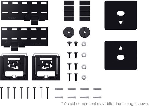 Samsung Wall Mount WMND90EB - 11