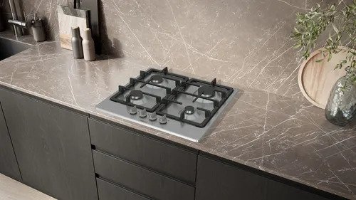 Siemens Kookplaat Gas EG6B5PK90 - 4