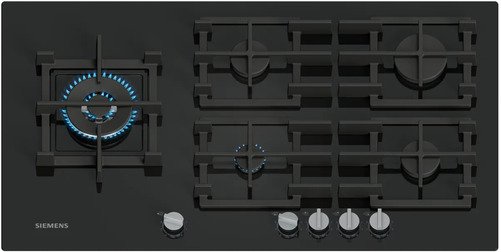 Siemens Kookplaat Gas EP9A6MI40 - 1