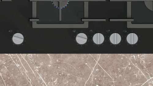 Siemens Kookplaat Gas EP9A6MI40 - 2