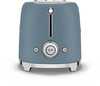 Smeg Broodrooster Storm Blue TSF01SBMEU - 3