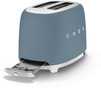Smeg Broodrooster Storm Blue TSF01SBMEU - 5
