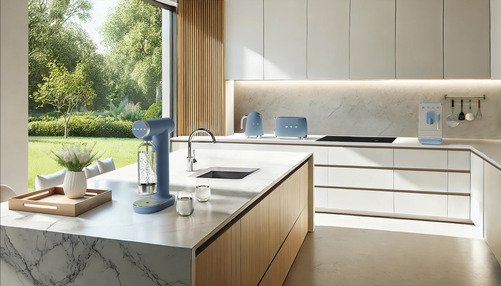 Smeg Broodrooster Storm Blue TSF01SBMEU - 12