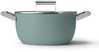 Smeg Kookpot 24 cm Emerald Green CSF2412EGM - 1
